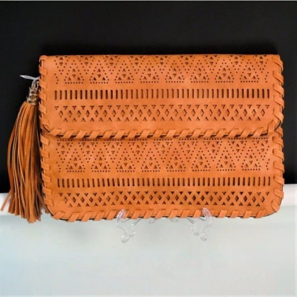 Envelope Clutch Purse 3am Forever